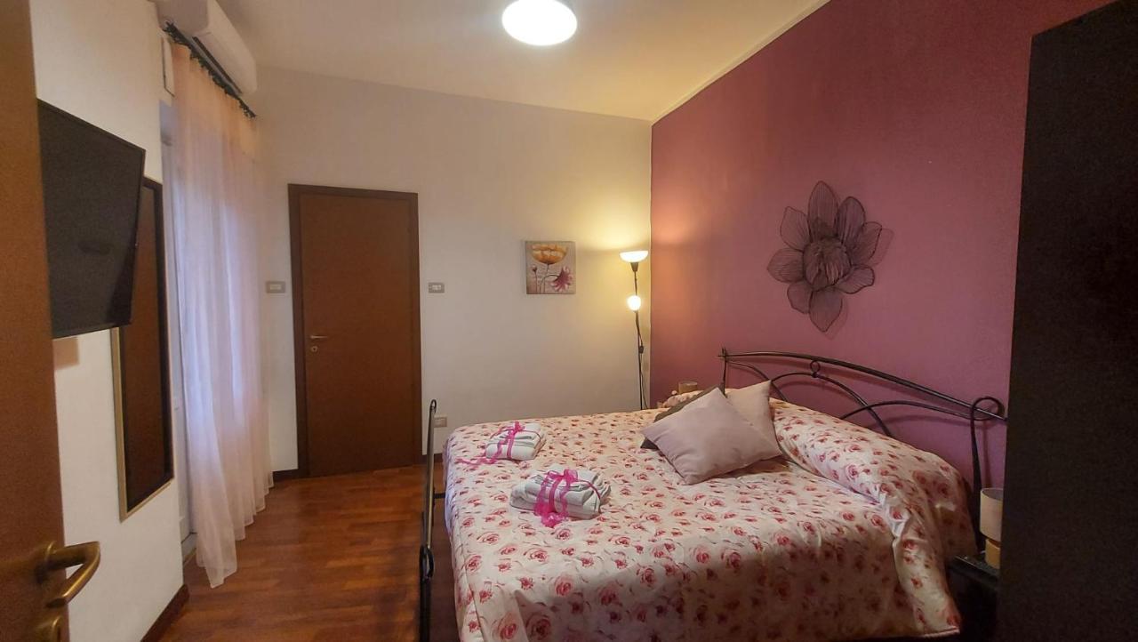 Saint Peter Vatican City Large Apartment Barbara Casa Vacanza Rom Eksteriør billede