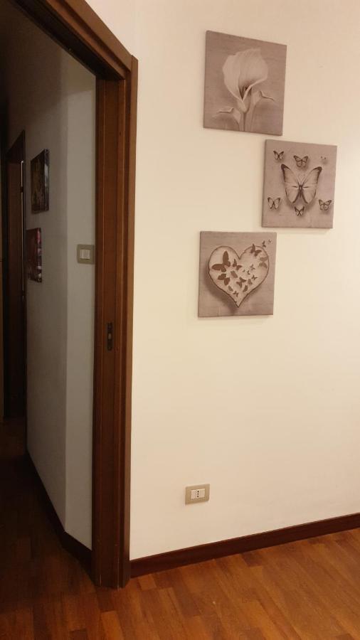 Saint Peter Vatican City Large Apartment Barbara Casa Vacanza Rom Eksteriør billede